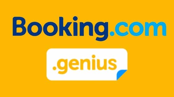 Booking Genius Erfahrungen