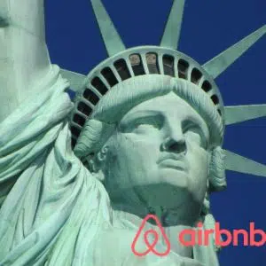 airbnb new york