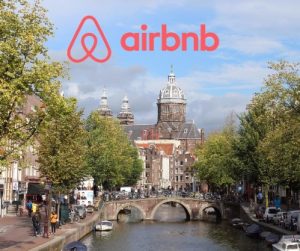 airbnb amsterdam