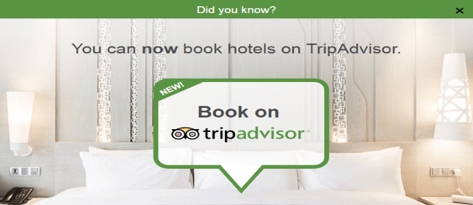 tripadvisor instant booking