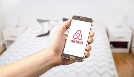 airbnb krađa računa