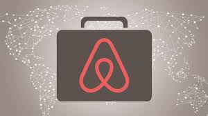 business travel ready airbnb