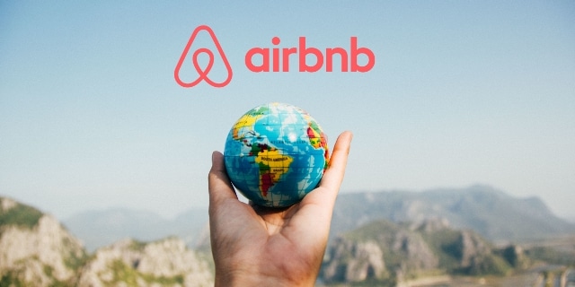 airbnb gosti