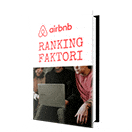 airbnb ranking faktori