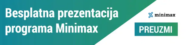 Minimax prezentacija