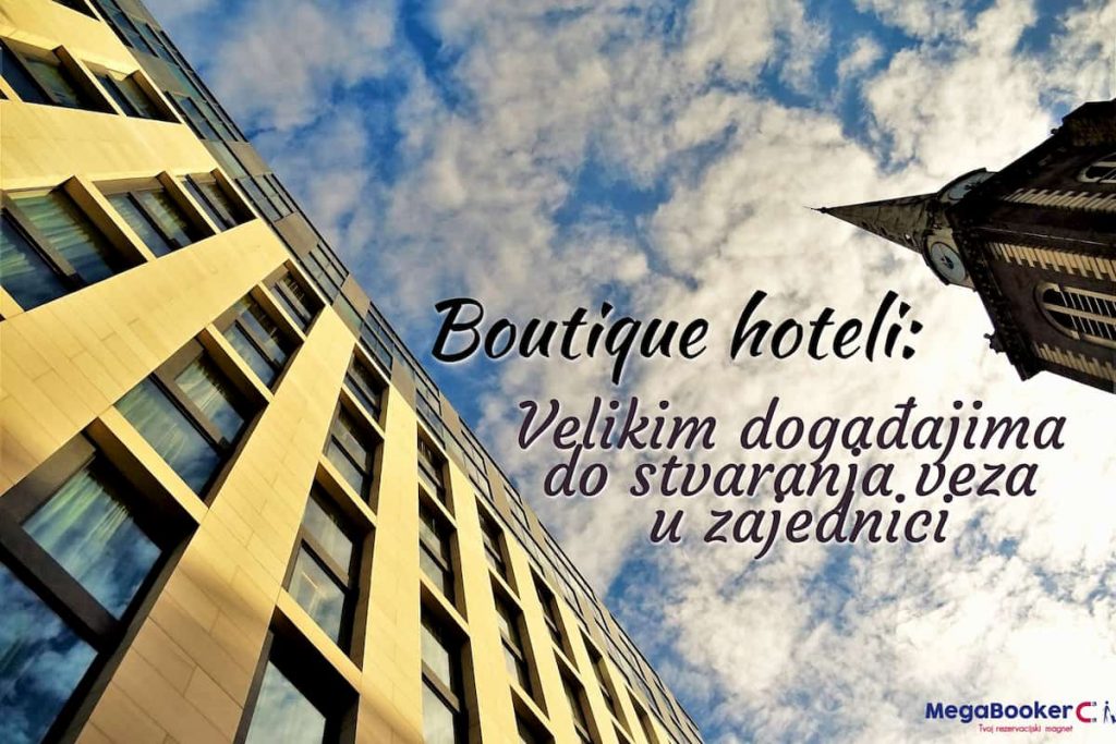 boutique hoteli