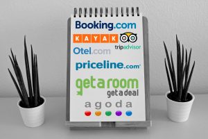 Booking.com pokreće letove kroz partnerstvo diljem Europe