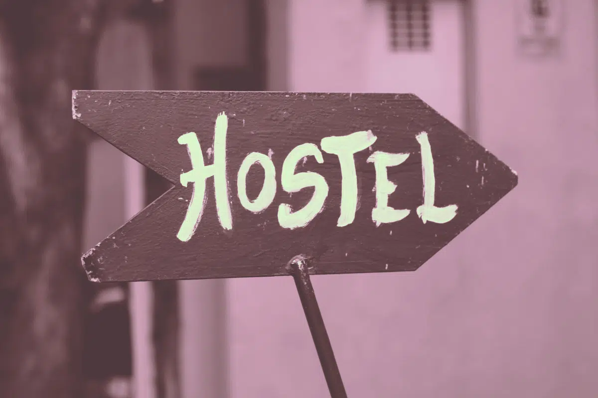 Hostel ili ne? Zajedničke sobe pojavljuju se u tradicionalnim hotelima