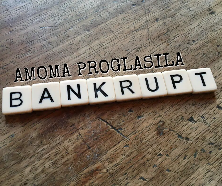 Amoma: Portal za rezervacije hotela proglasio bankrot