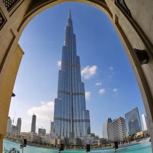 Uspon medicinskog turizma: Ujedinjeni Arapski Emirati – Dubai