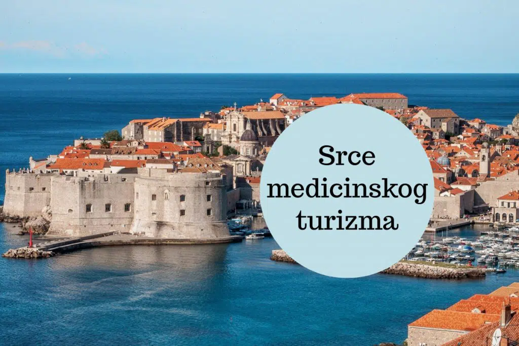 Medicinski turizam u Hrvatskoj postaje novo srce Europe
