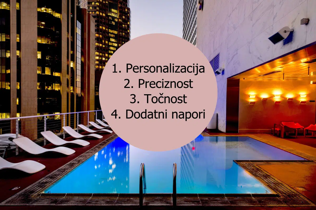 17 načina za poboljšanje iskustva gostiju u vašem hotelu 