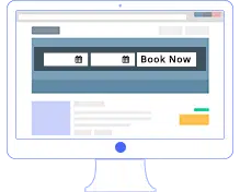 online-booking-engine