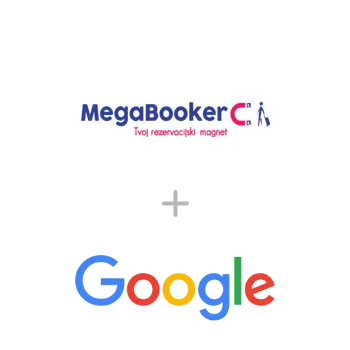 Googleov ključni integracijski partner